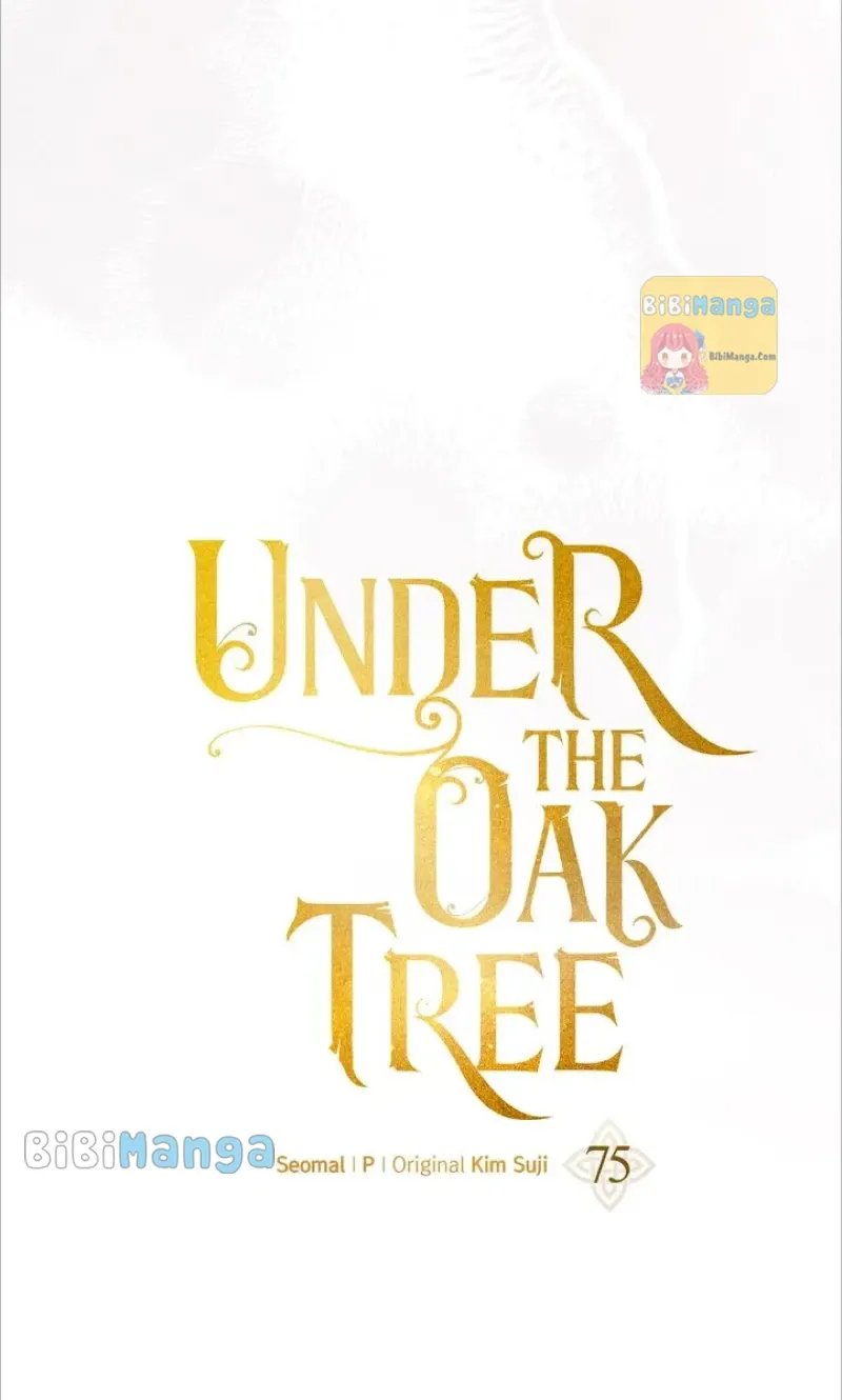 Under the Oak Tree Chapter 75 56